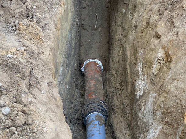 Best Sewage cleanup and water damage restoration  in Fort Riley, KS