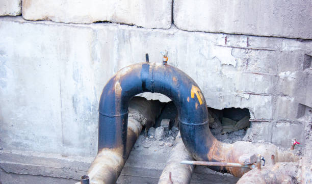 Best Residential water damage restoration  in Fort Riley, KS