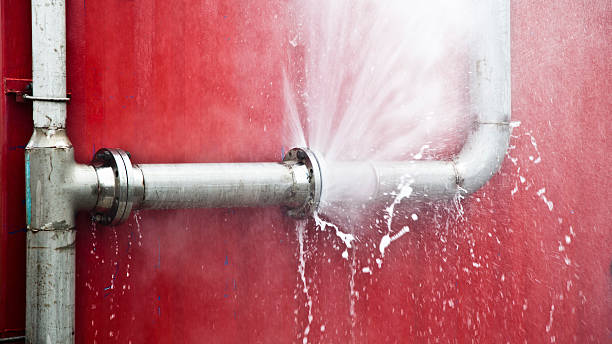 Best Emergency water damage restoration  in Fort Riley, KS
